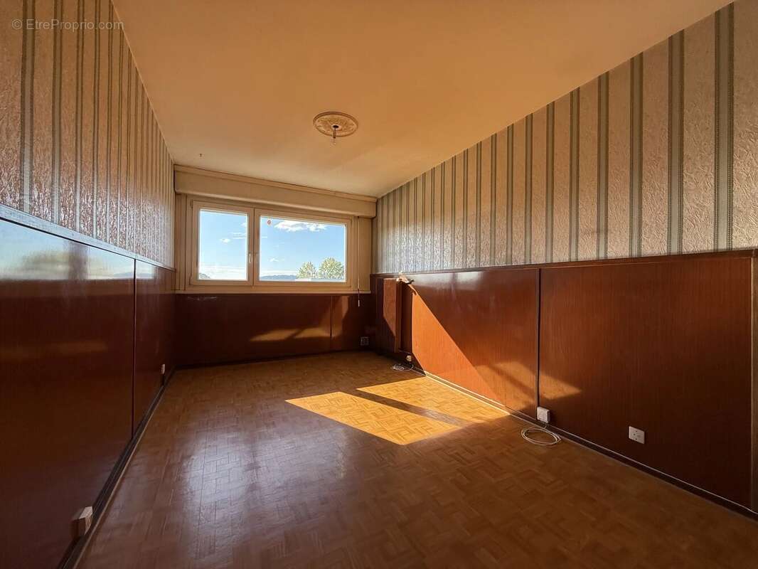 Appartement à AUDINCOURT