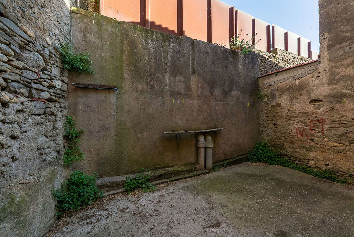 Maison à CARCASSONNE