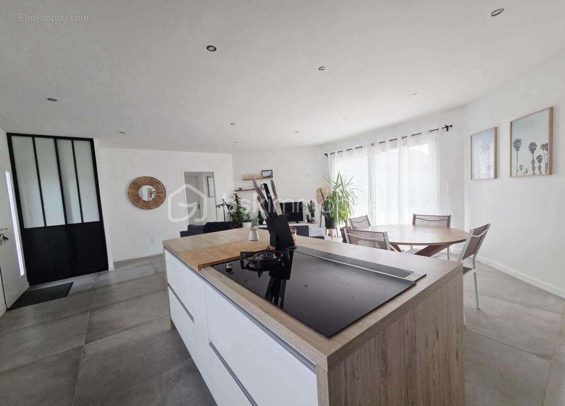 Maison à TERCIS-LES-BAINS