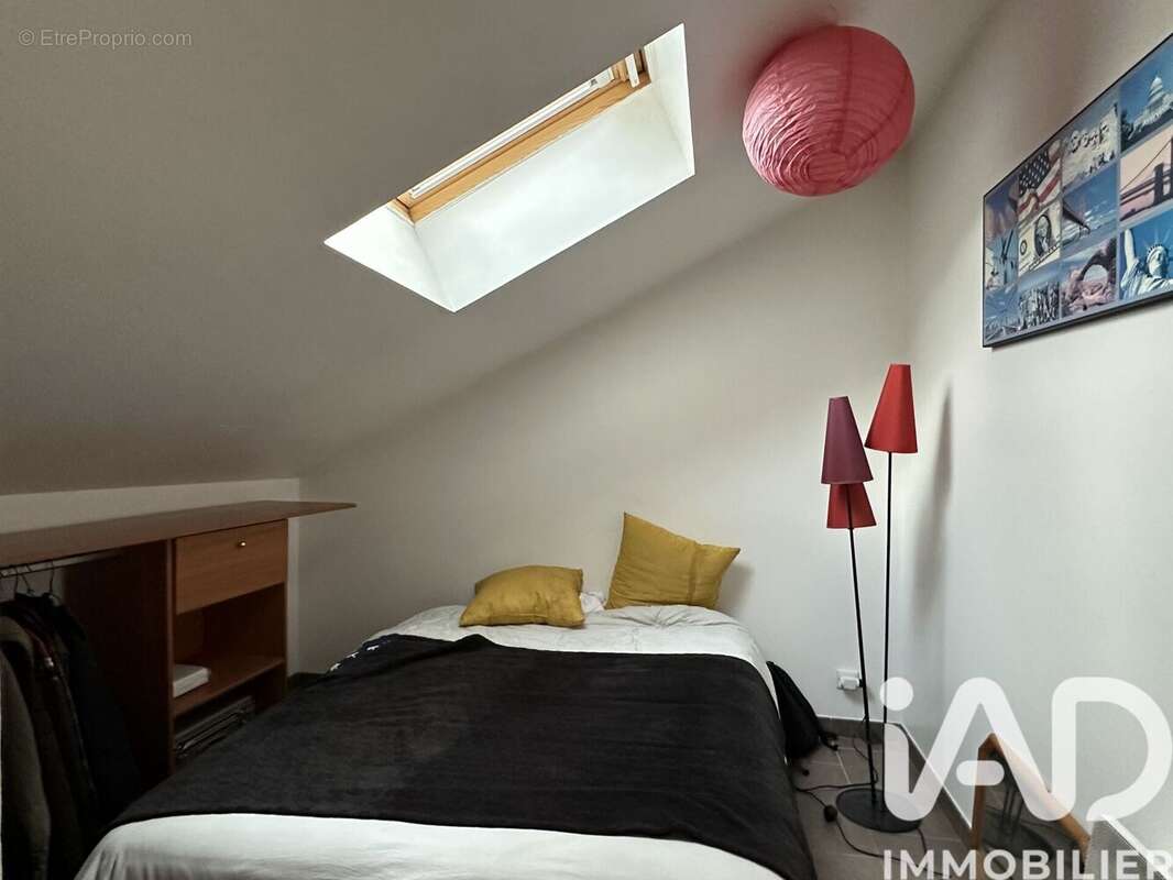 Photo 8 - Appartement à LALEVADE-D'ARDECHE