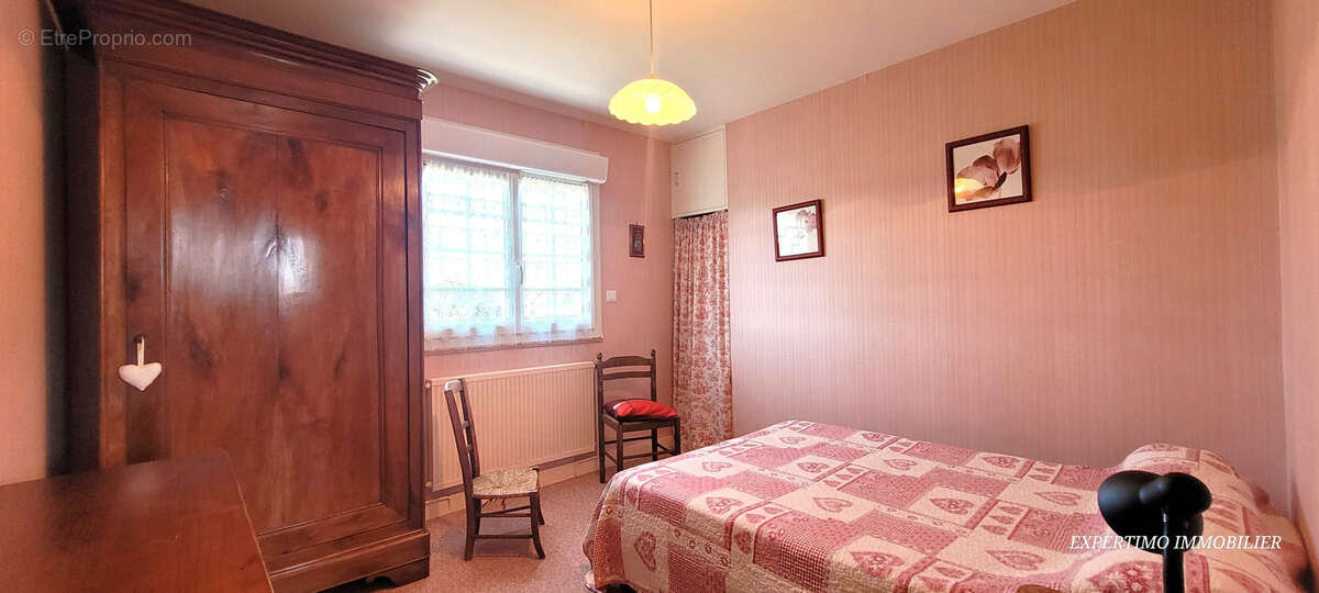Maison à JONZAC