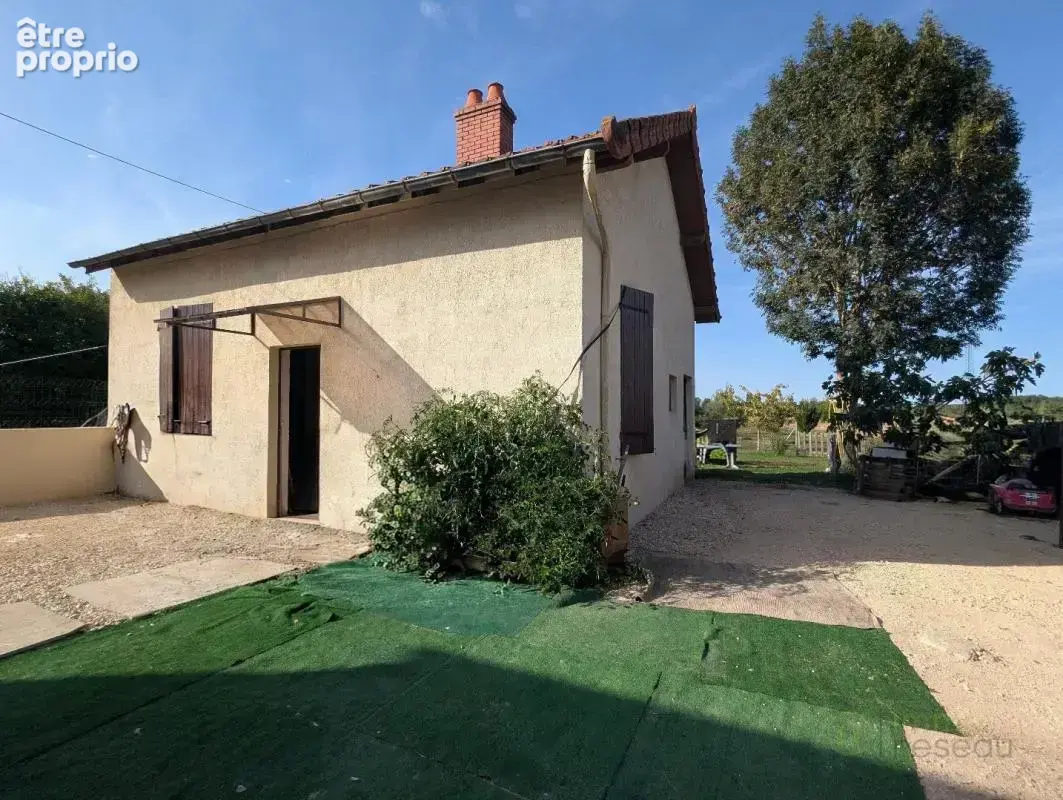 Maison et dépendances - photo 5
