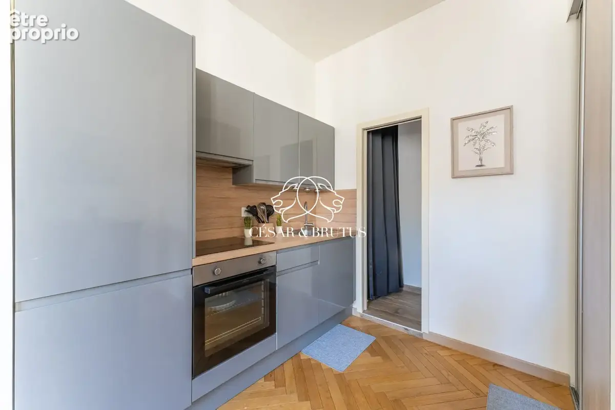 Appartement 35 m² à Lyon-6e  - photo 8