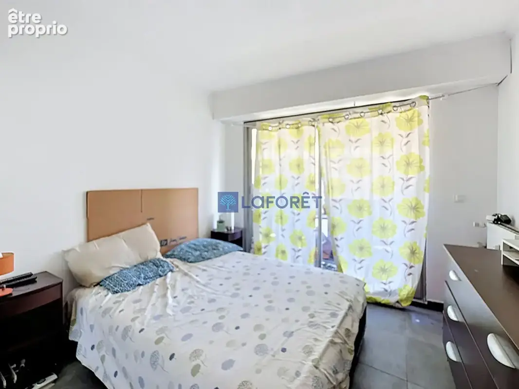 Appartement Le Cannet 3 pièce(s) 52 m2 - photo 4