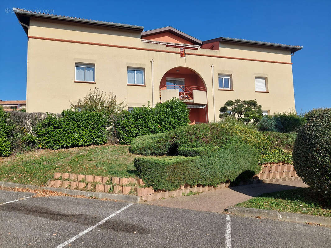 Appartement à BALMA