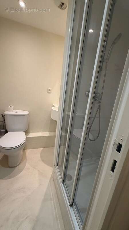 Vue sur la canche pour ce T2 cabine avec balcon - photo 12