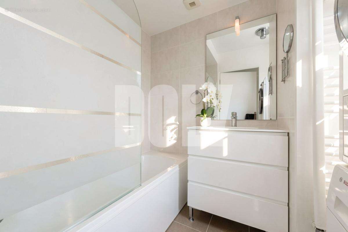 Appartement à PUTEAUX