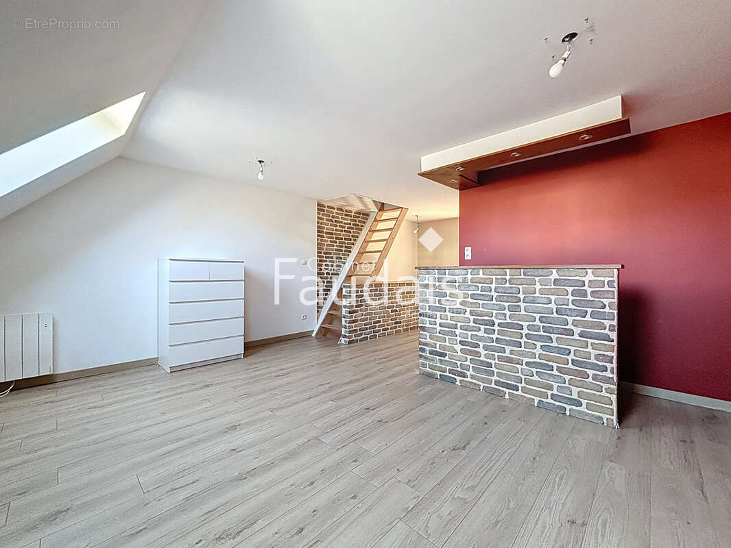 Appartement à SAINT-LO