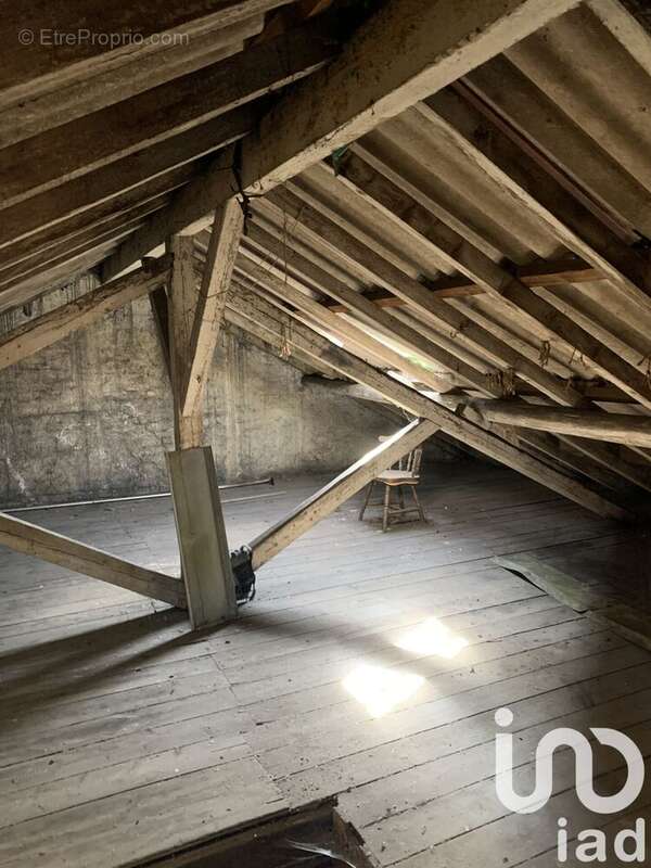 Photo 4 - Maison à NILVANGE