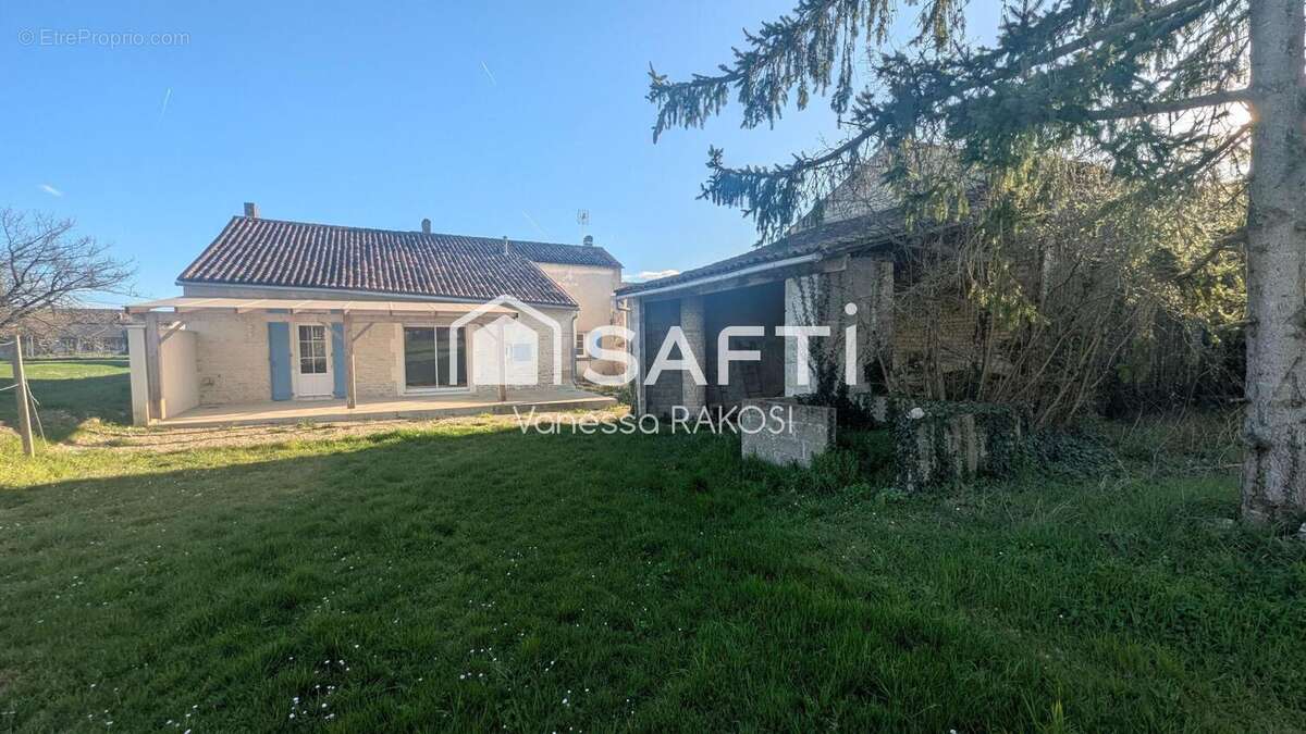 Photo 5 - Maison à CRESSE