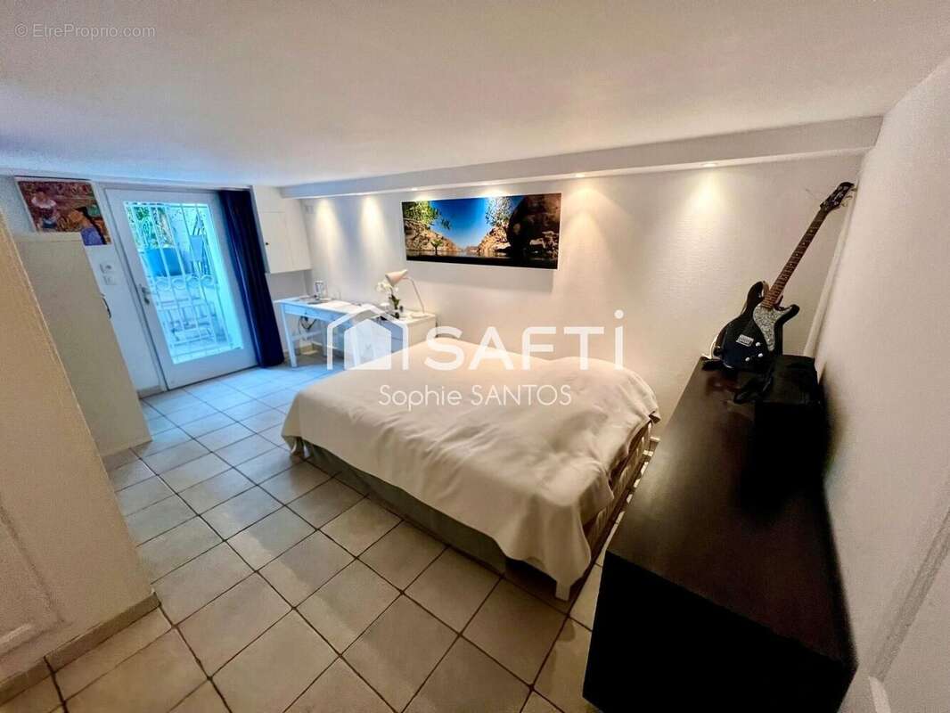 Photo 8 - Maison à CHAMPIGNY-SUR-MARNE