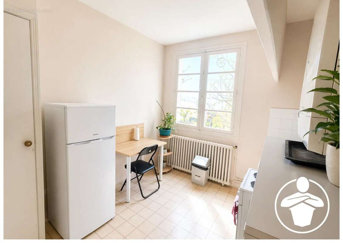 Appartement à AGEN