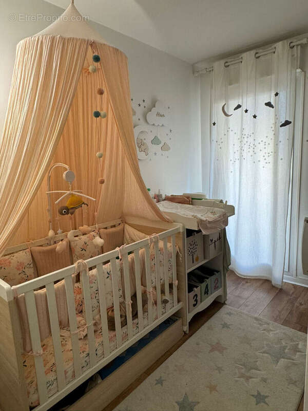 Appartement à PUTEAUX