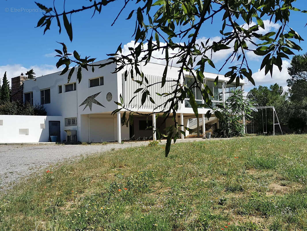 Maison à NARBONNE