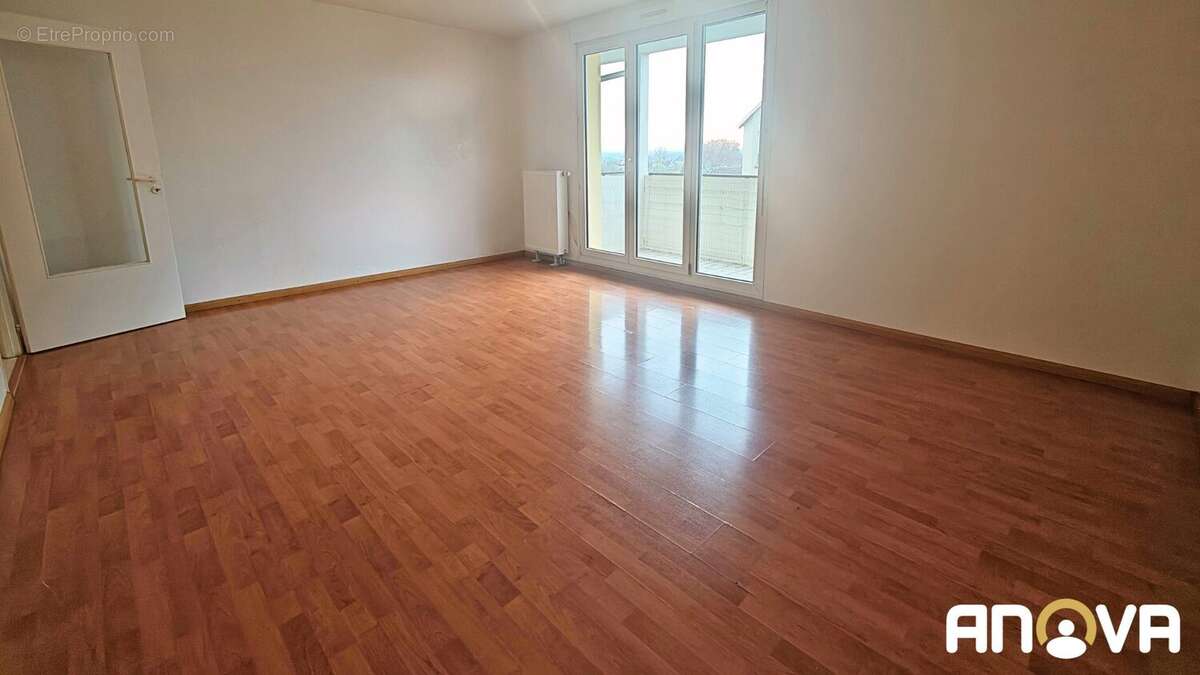 Appartement à HOCHFELDEN