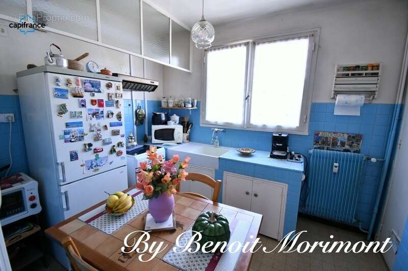 Appartement à DRAGUIGNAN