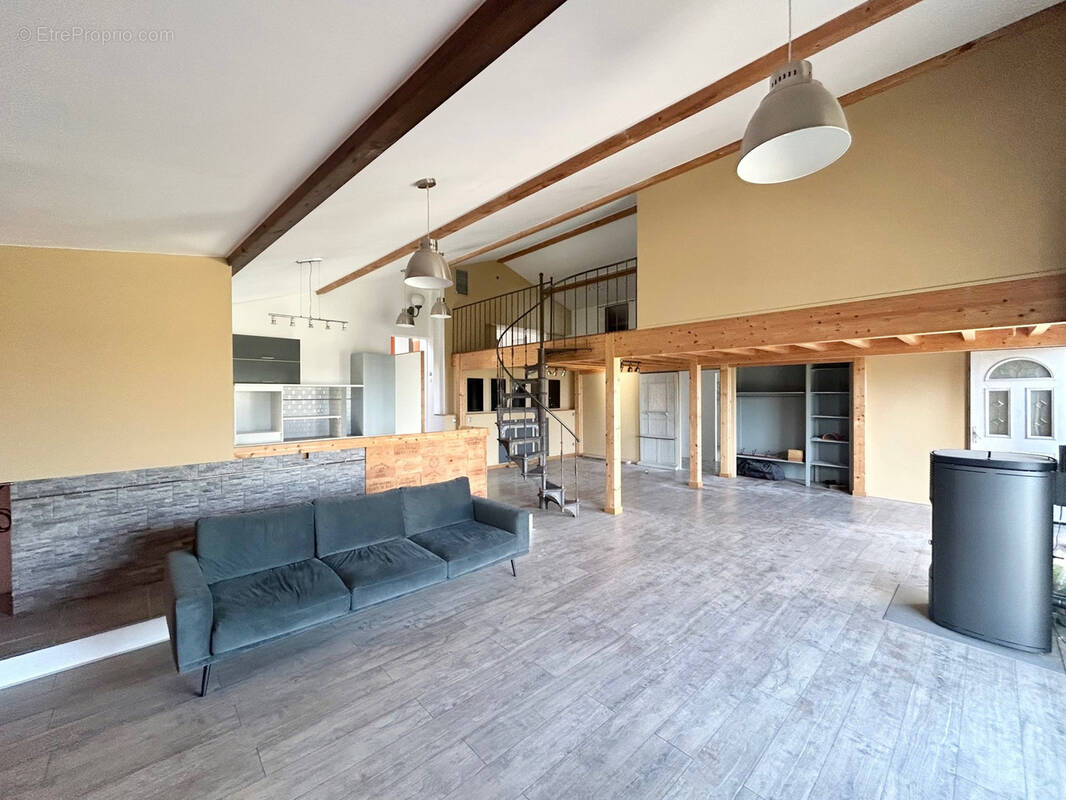 Maison à LE PIAN-SUR-GARONNE