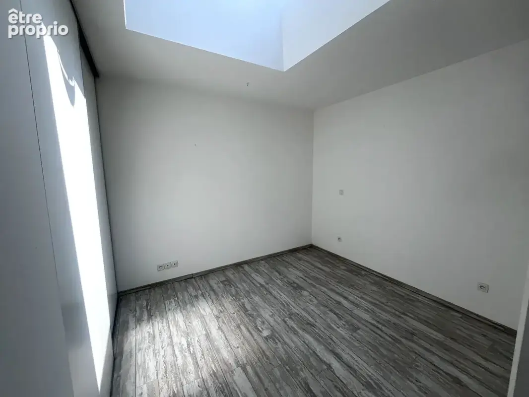 Charmant appartement 3 pièces 61m2 avec grande terrasse à Talence parking - photo 4