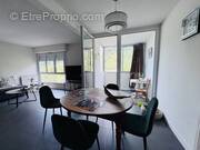 Appartement à LA TRINITE