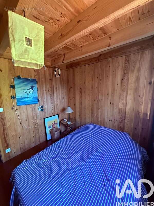 Photo 8 - Maison à LEGE-CAP-FERRET