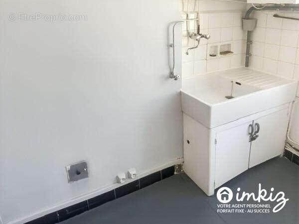 Appartement à LYON-7E