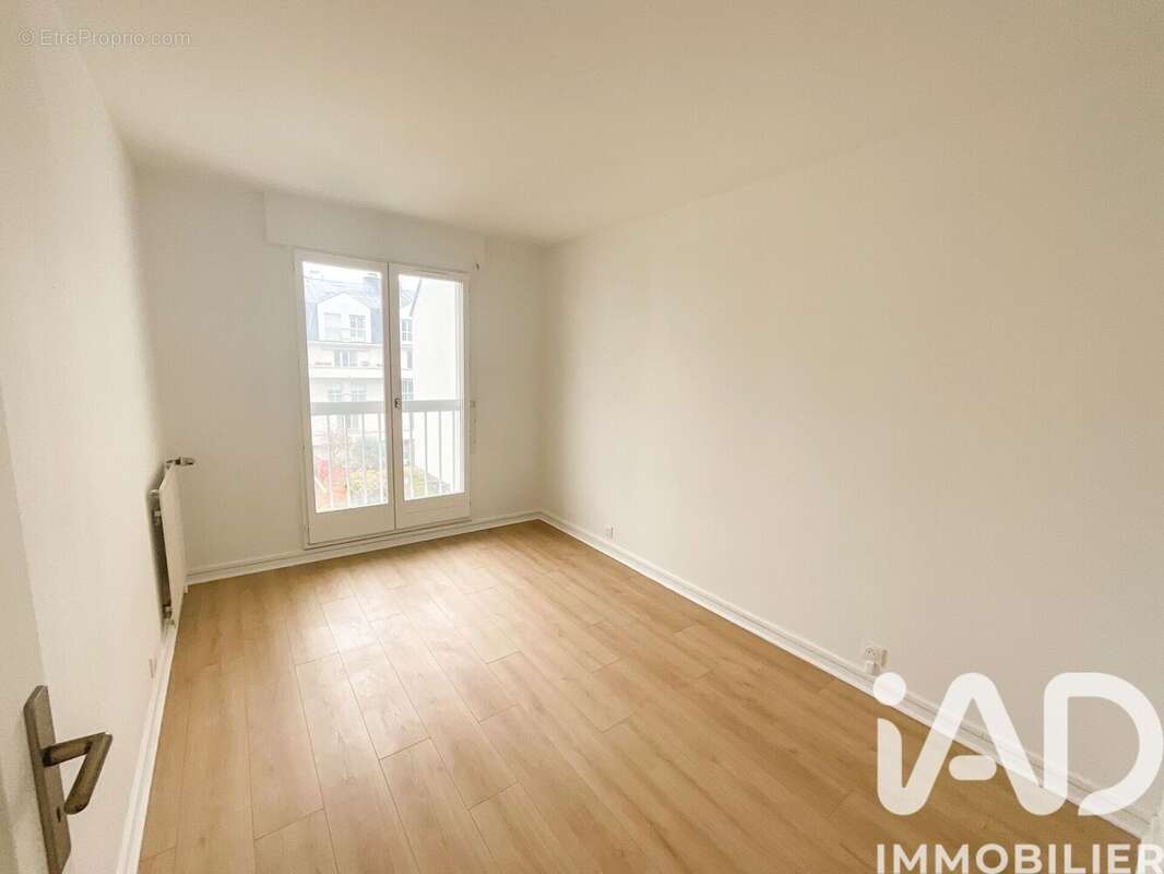 Photo 8 - Appartement à POISSY
