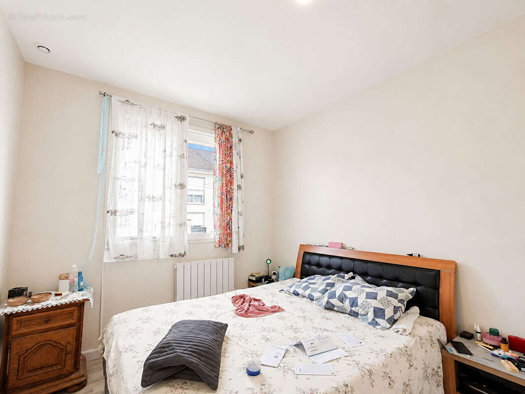 Maison 138m² à fosses - photo 9