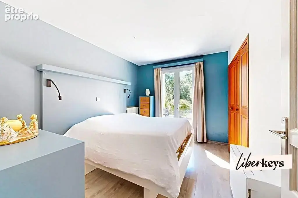 Maison 8 pièces 202 m² à vendre à Saint-Sebastien-D'aigrefeuille (30140) - photo 4