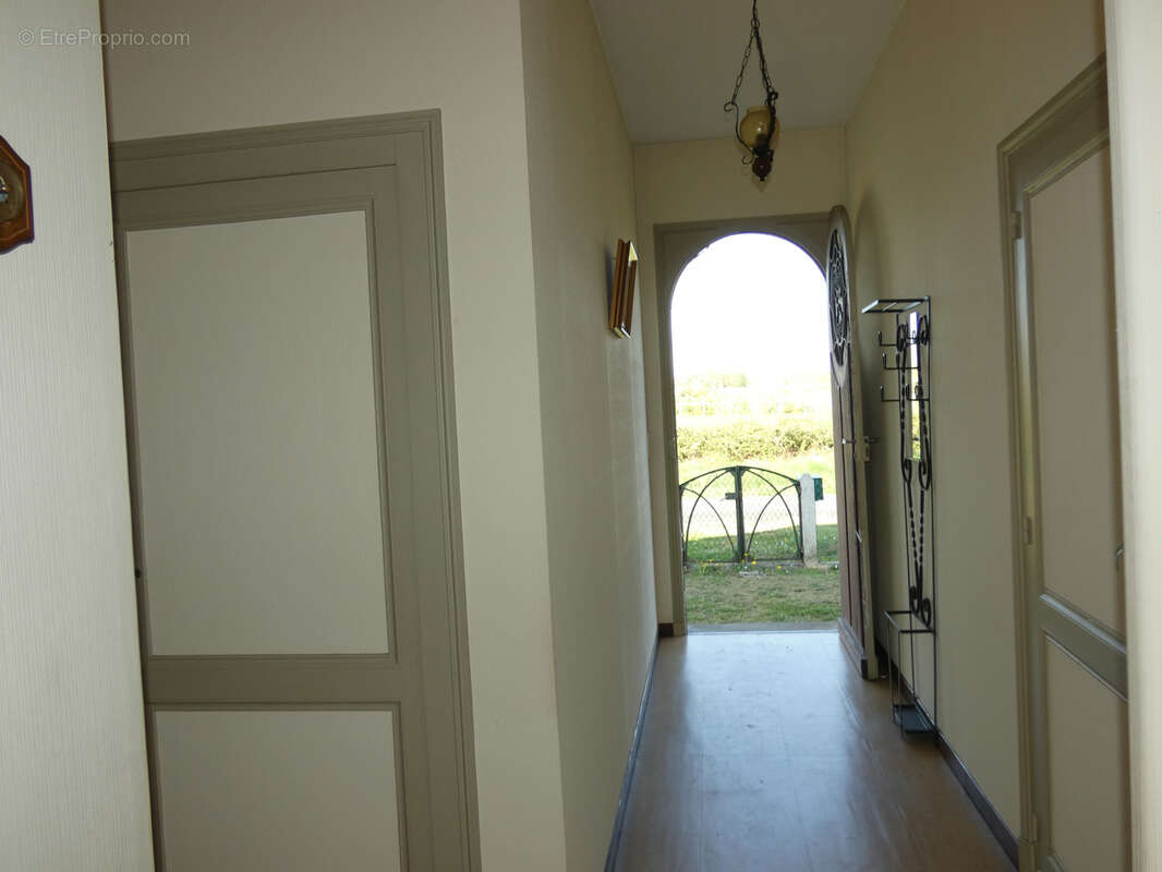 Maison à BAZAS