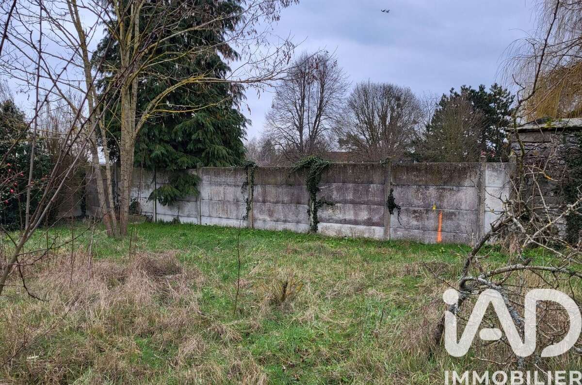Photo 2 - Terrain à VILLIERS-SAINT-GEORGES