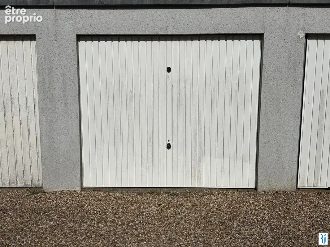 Parking à vendre à Bihorel (76420) - photo 2