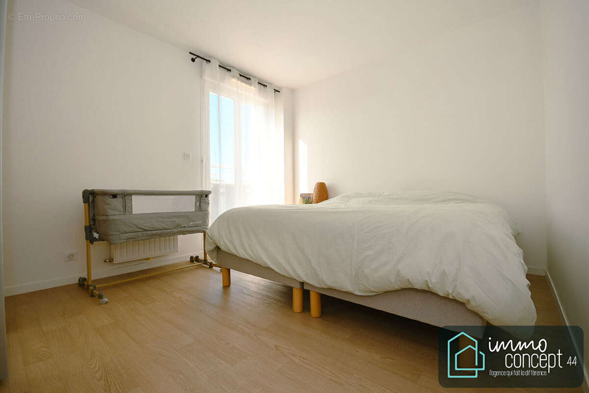 Maison à LE PELLERIN