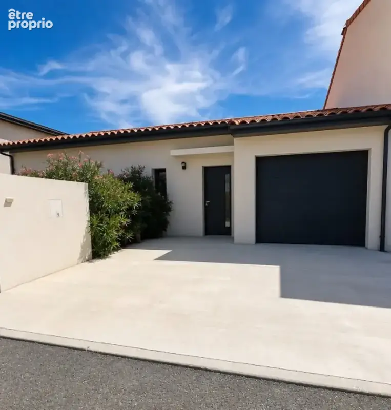 Maison à NARBONNE