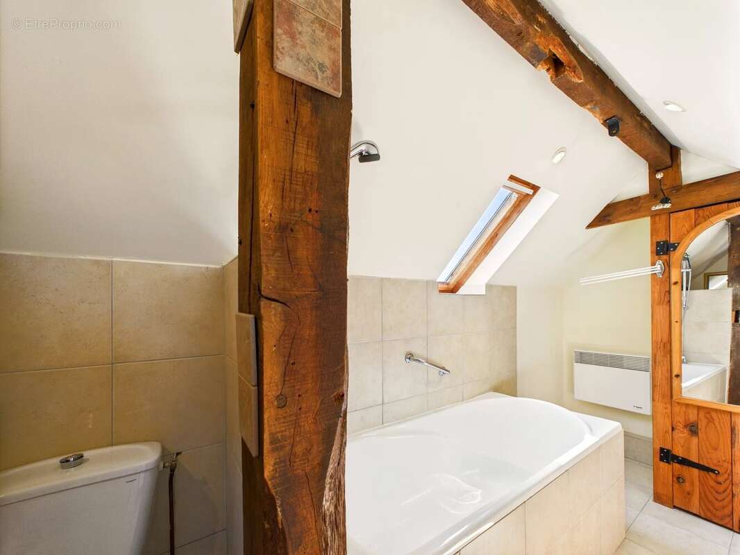 Charmante maison de village spacieuse avec piscine et vues panoramiques, à deux pas de Monpazier - photo 17