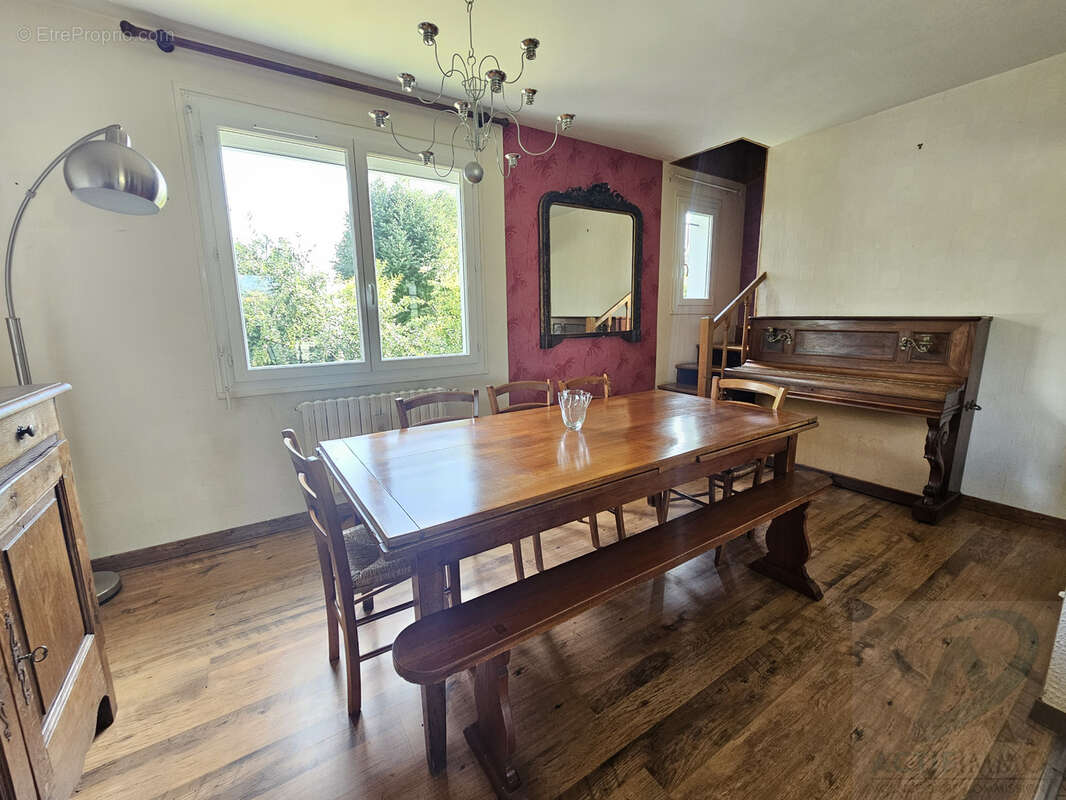Maison 6 pièces - photo 4