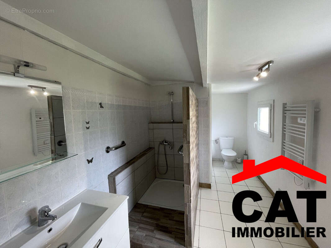 Maison 60 m² à Saint-Mammes  - photo 9