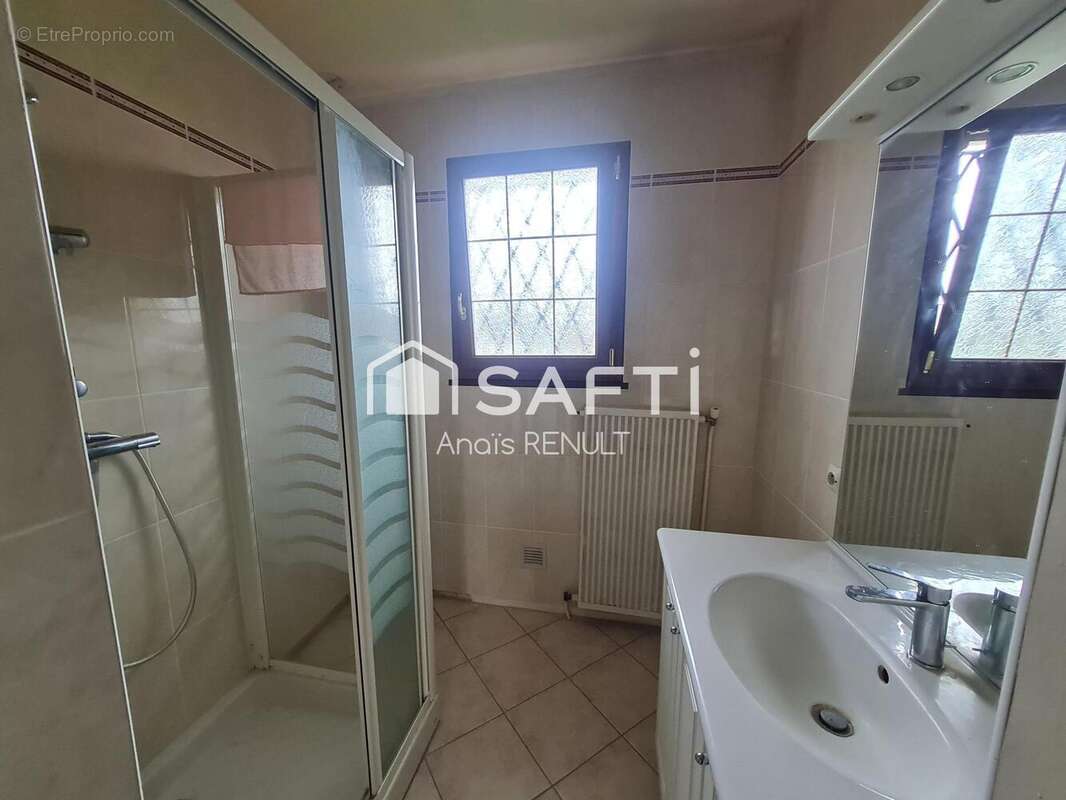 Photo 9 - Maison à SAINT-LUBIN-DES-JONCHERETS