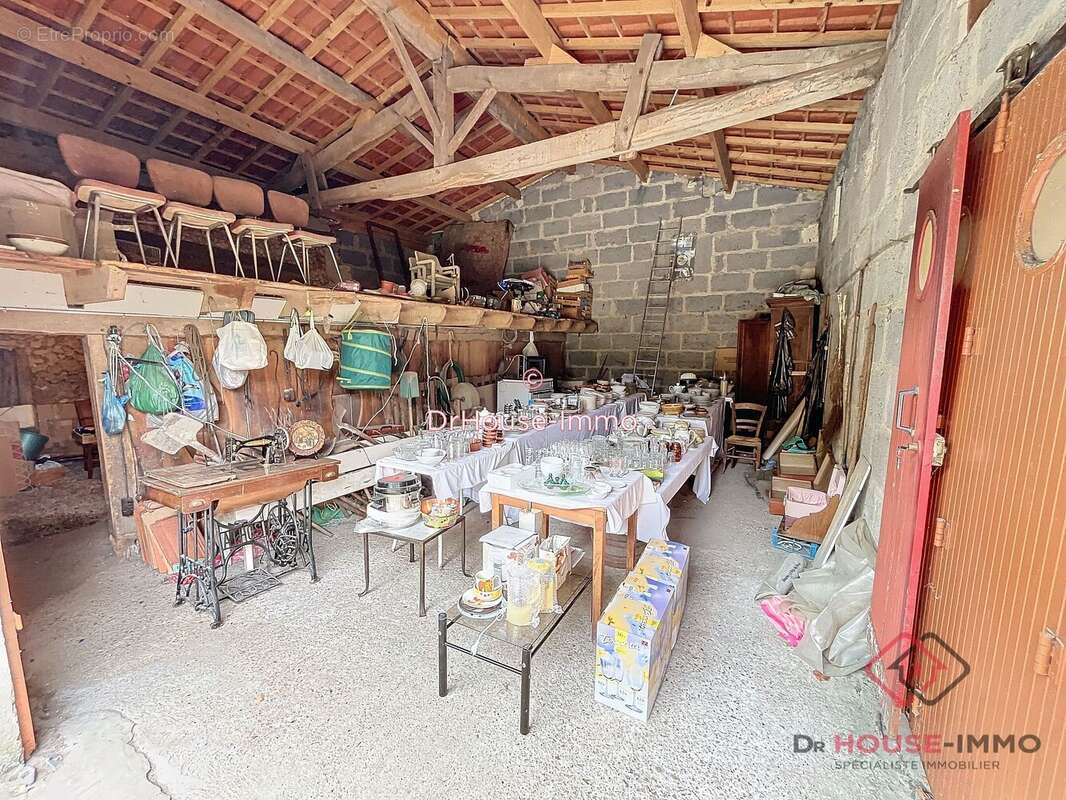 Maison à SOURZAC