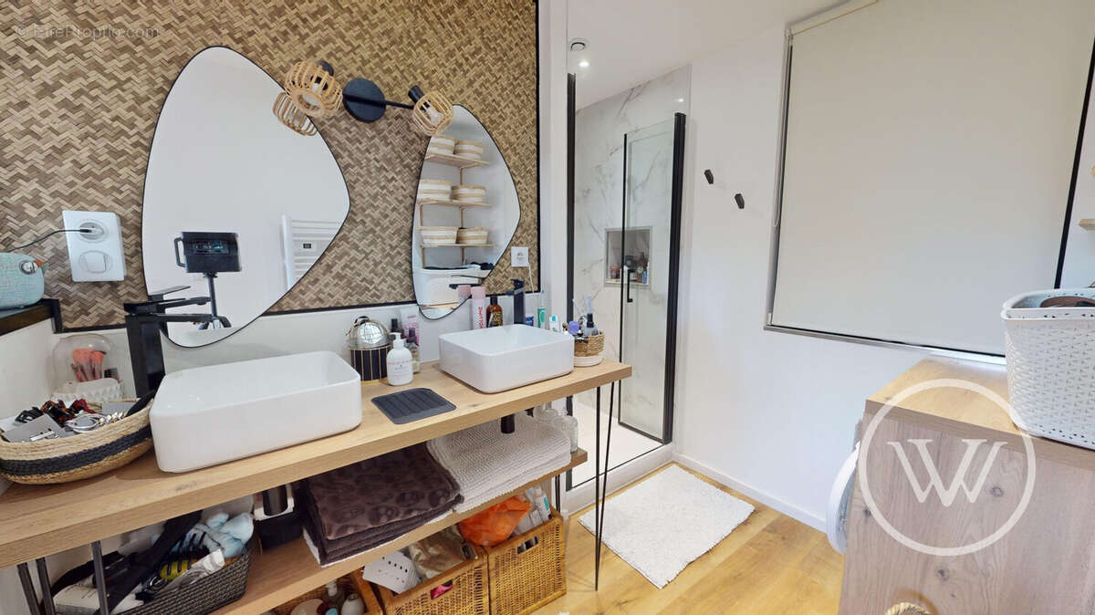 Appartement à BESANCON