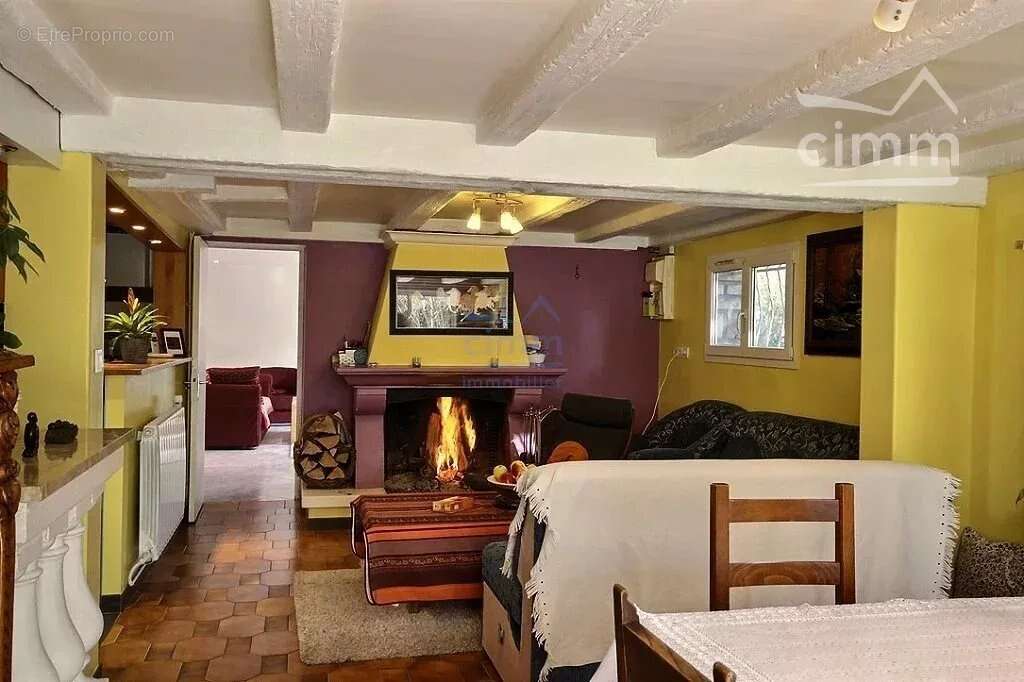 Maison à GOURNAY-SUR-MARNE