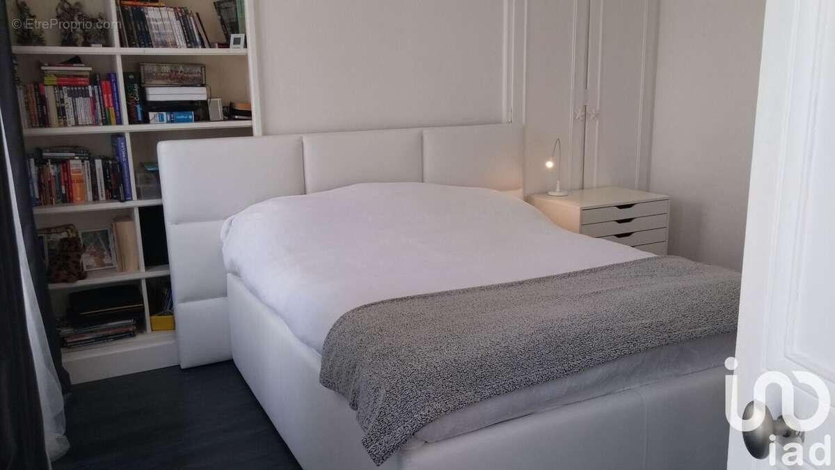 Photo 5 - Appartement à FONTAINEBLEAU