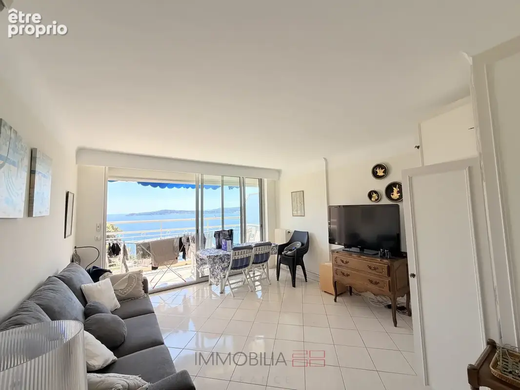 Appartement d'exception le beau site - vue mer panoramique - photo 3