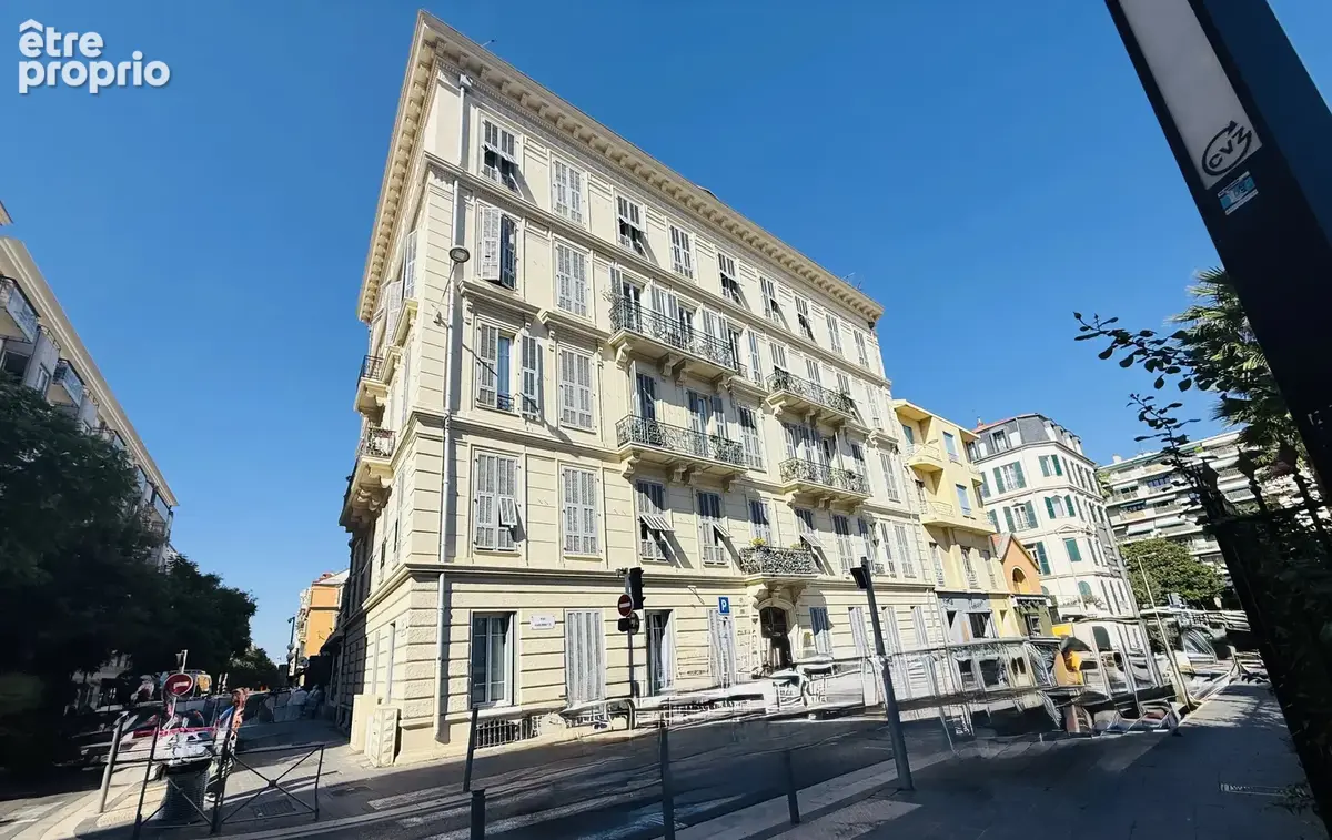 GUBERNATIS - 3 pièces rénové - photo 1