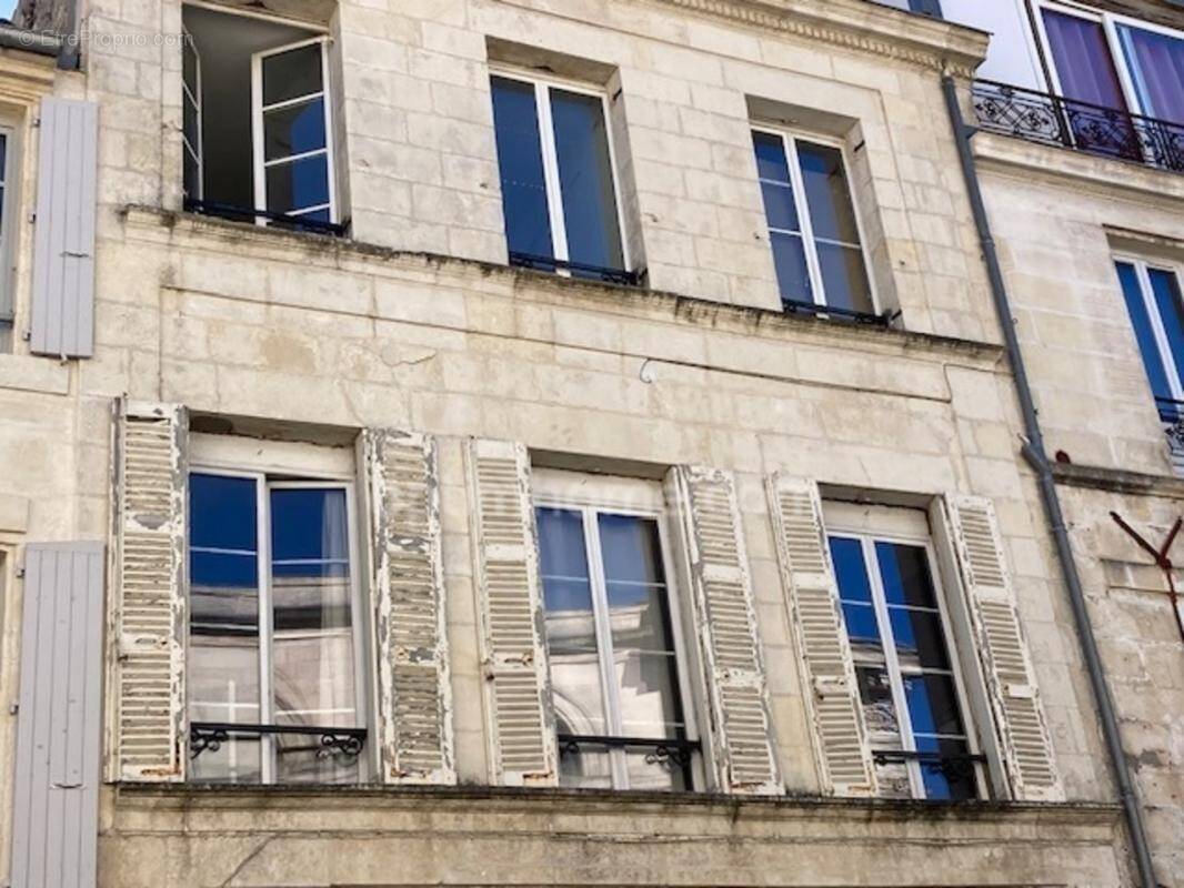 Appartement à ROCHEFORT