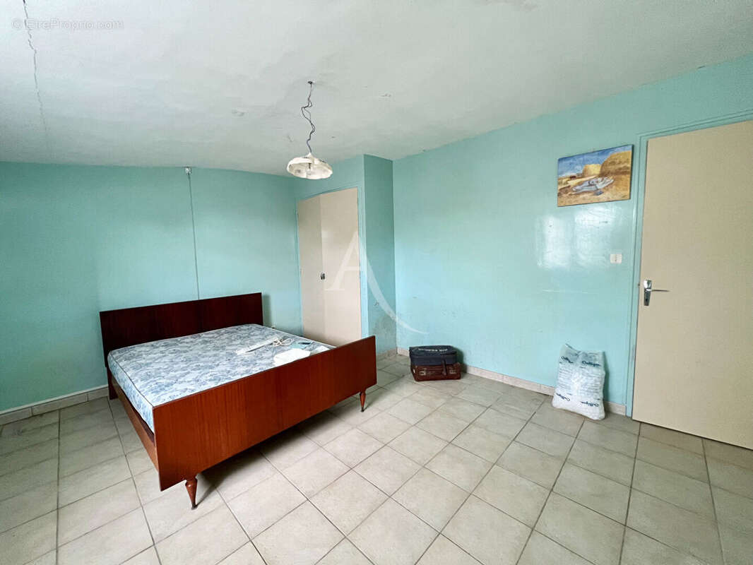 Maison à SAINT-MICHEL-EN-L'HERM