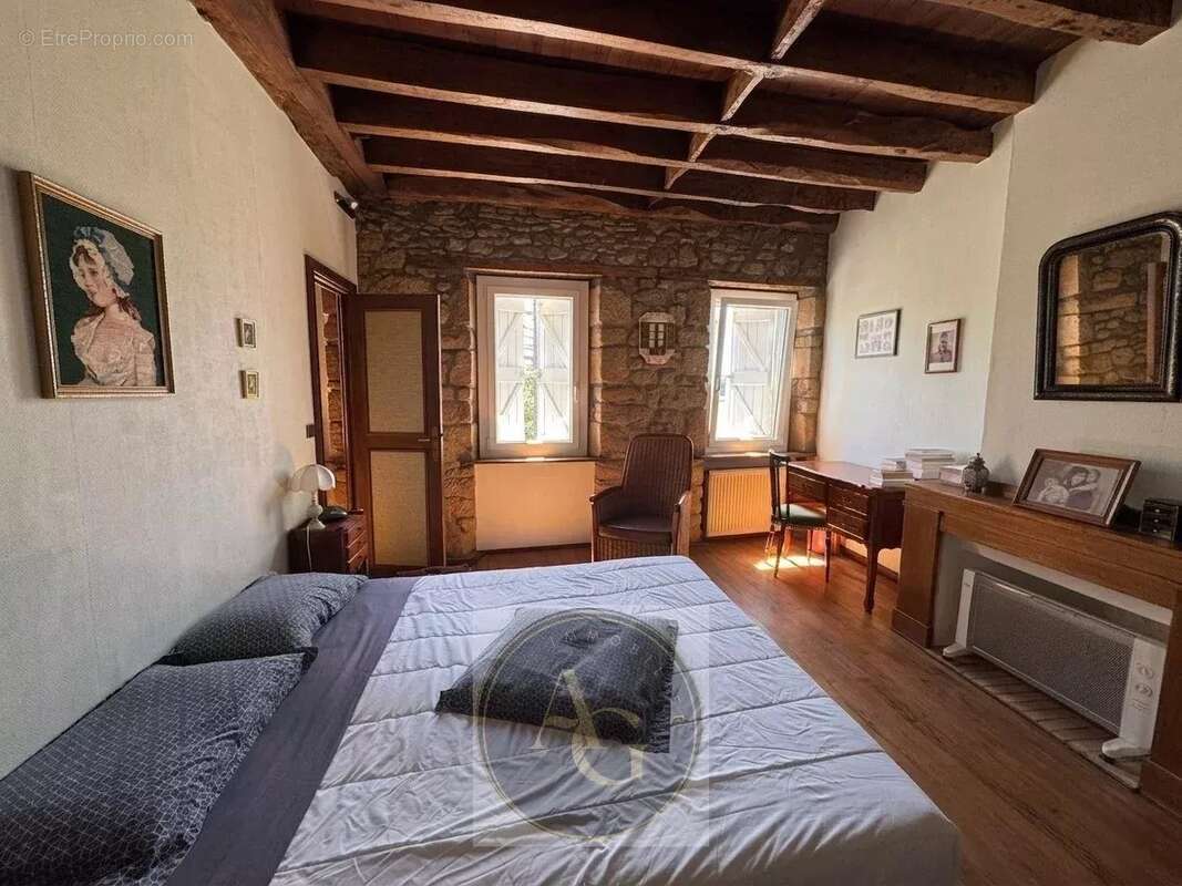 Maison à FALGA