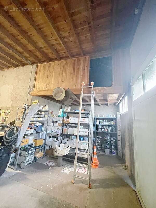 Maison à SAINT-AVERTIN