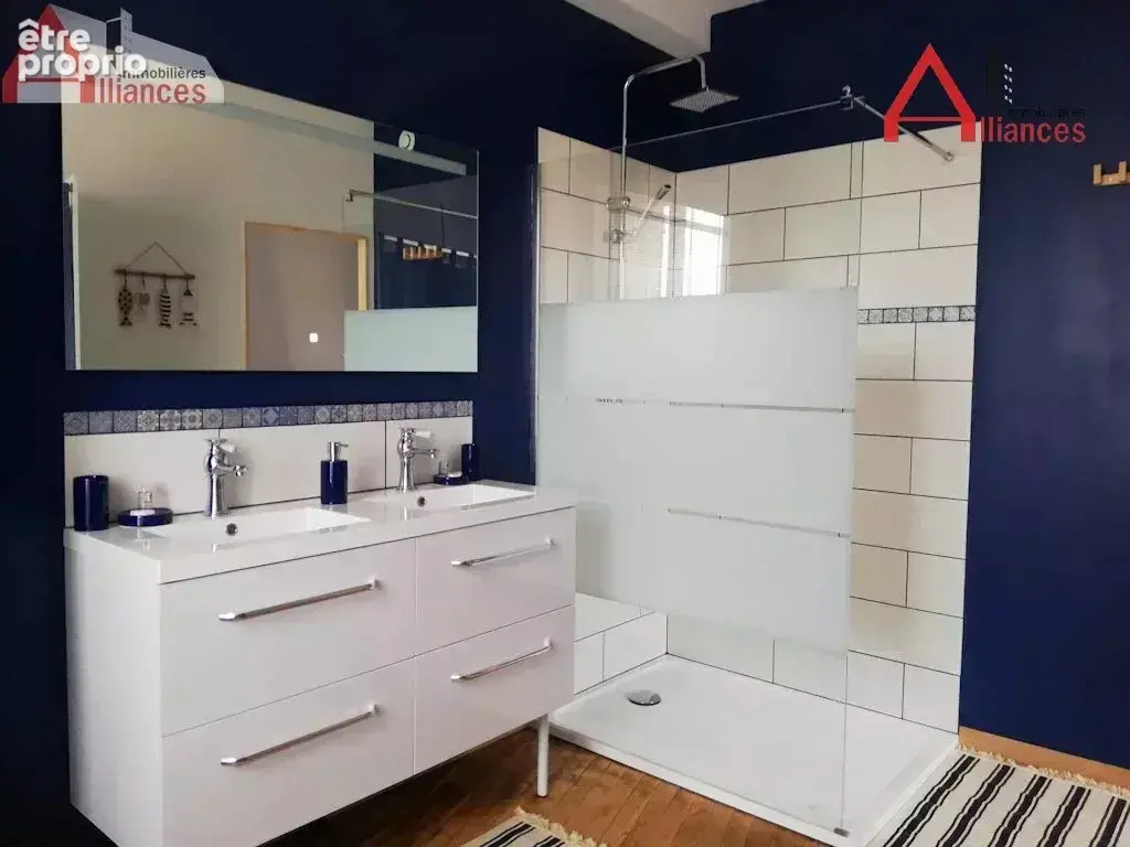 Maison 6 pièces 109 m² à vendre à Cayeux-Sur-Mer (80410) - photo 6