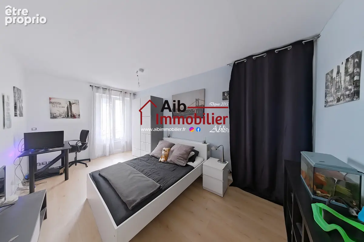 Maison Ablis 11 pièce(s), 6/7 chambres, 250 m2 - photo 8