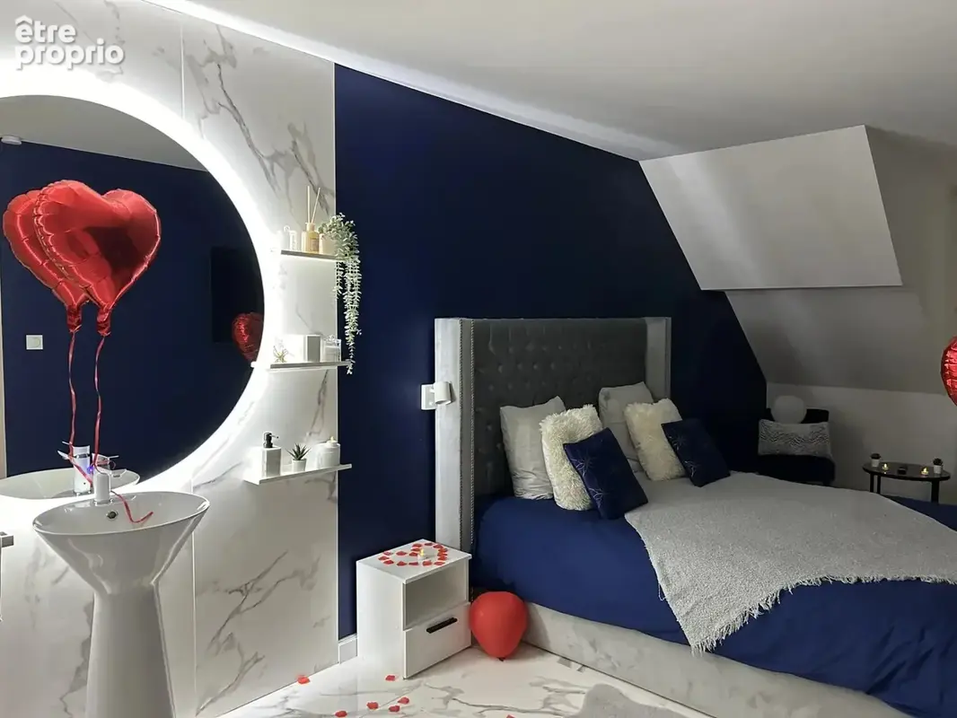 Photo Maison à Saint-Quentin au prix de 122 500€